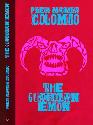 cover image of The Guardian Demon